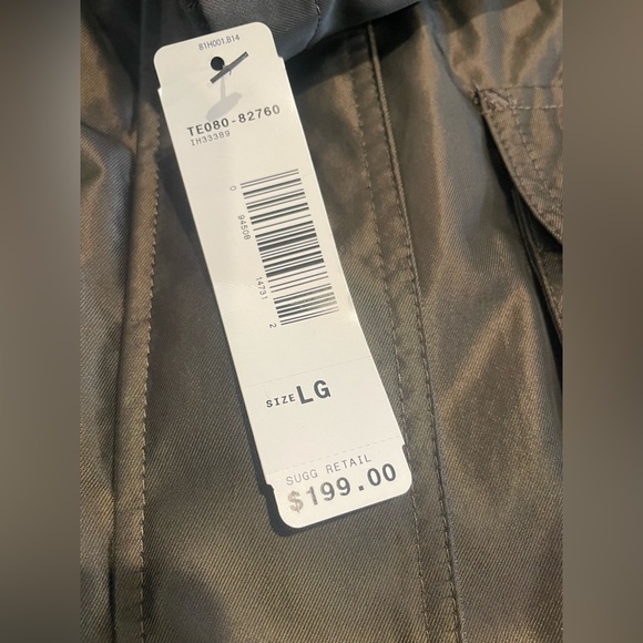 Pendleton coat/jacket / Large size - Picture 4 of 8